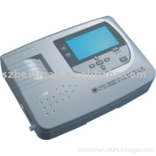 (Super Deal) electrocardiogram machine